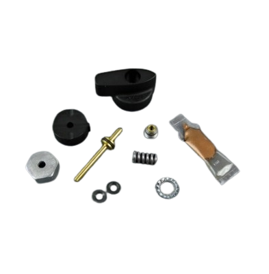 Titan 0278277 Prime Spray Valve Switch Assembly